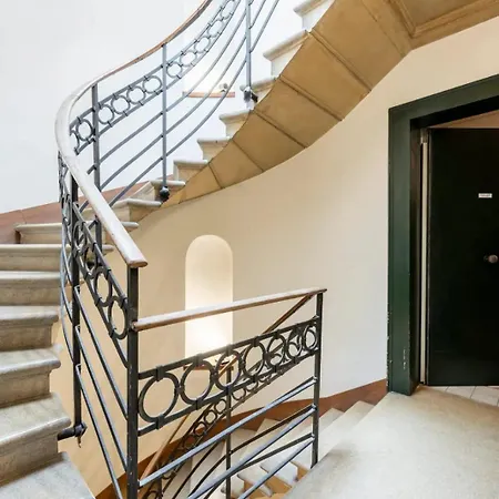 Luxury In San Marco, Apartment
