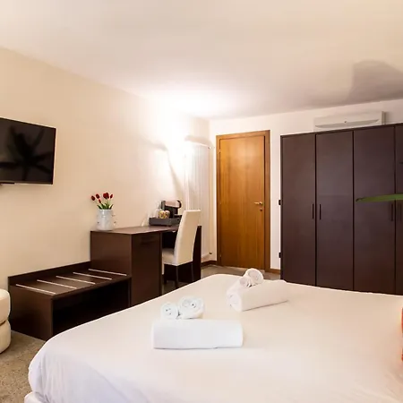 Luxury In San Marco, Apartment Venice