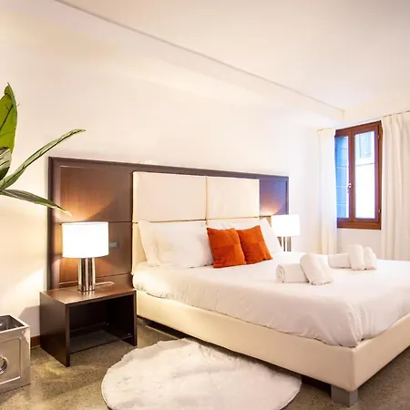 Apartment Luxury In San Marco, Venice