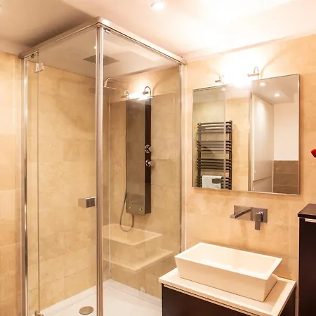 Luxury In San Marco, Apartamento *