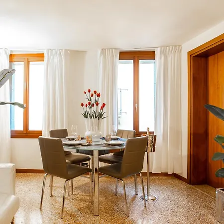 Apartment Luxury In San Marco, *