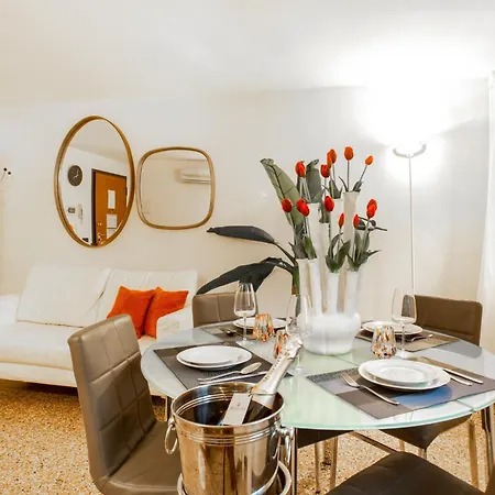 Luxury In San Marco,