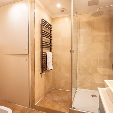 Apartment Luxury In San Marco,