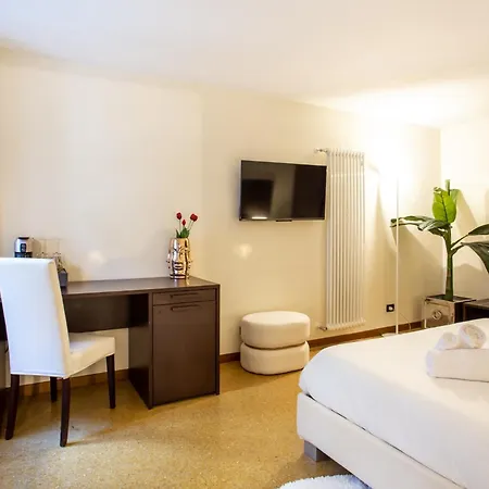 Luxury In San Marco, Apartment *