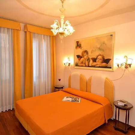 Ca Del Modena Only Venice