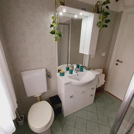 Margherita Apartment *