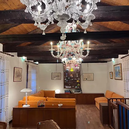 Murano Glass Casa vacanze Venezia