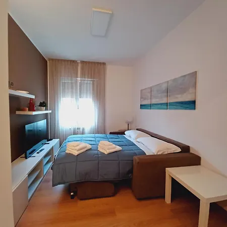 Margherita Apartment Mestre