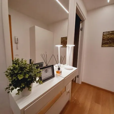 Margherita Apartment Mestre