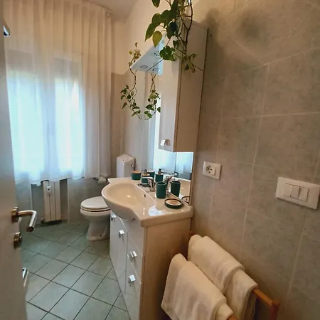 Apartment Margherita