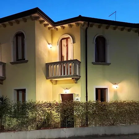 Guest house Marconi