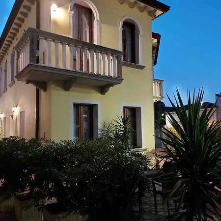 Guest house Marconi Venice