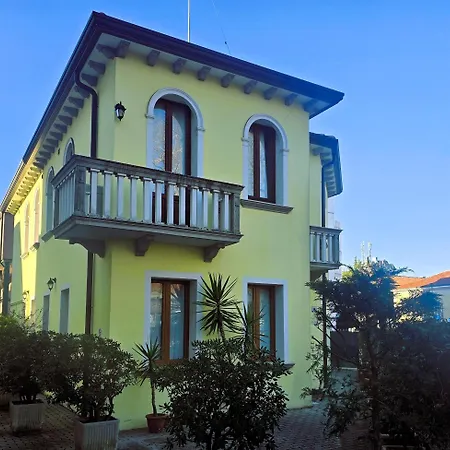 Guest house Marconi