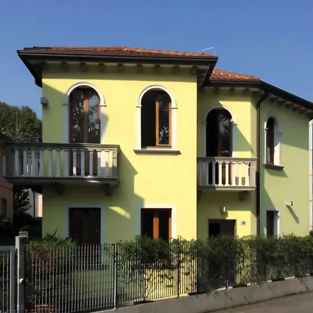 Guest house Marconi *
