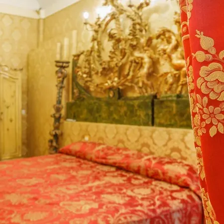 Canal View San Marco Rialto - Dogaressa Palace 1872 Apartment *