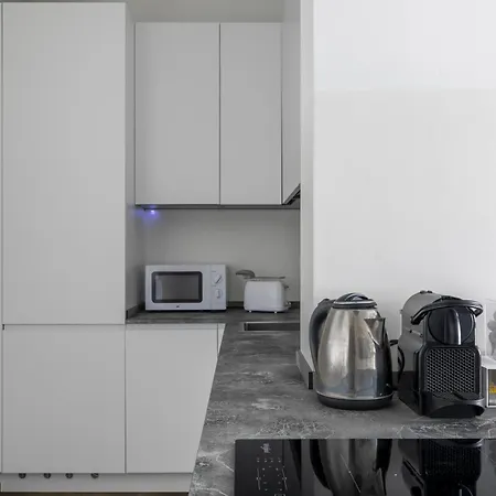Appartamento Le Barche66 Venice Mestre