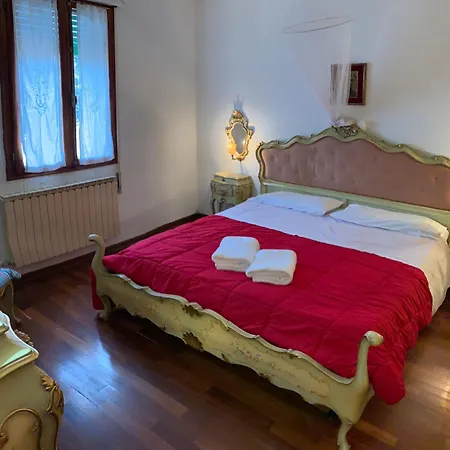 Guest house The Venetian