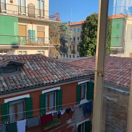 The Venetian Guest house Venice