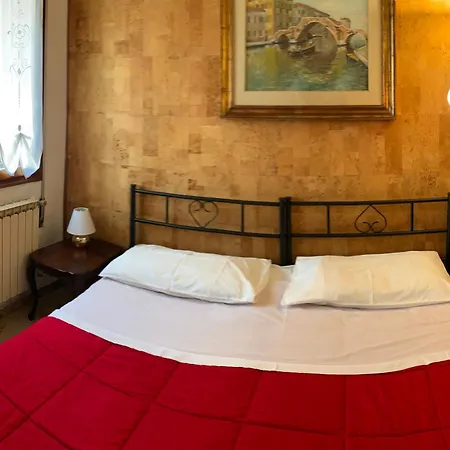 The Venetian Guest house Venice