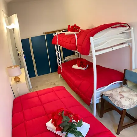 The Venetian Guest house