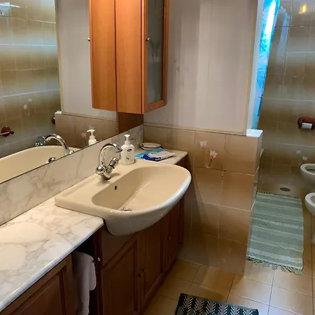 Guest house The Venetian Venice