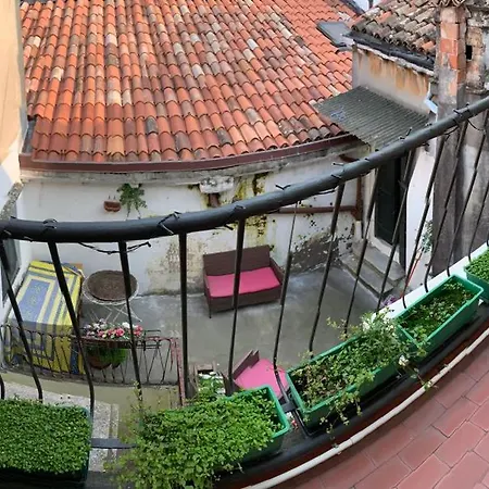 Guest house The Venetian *