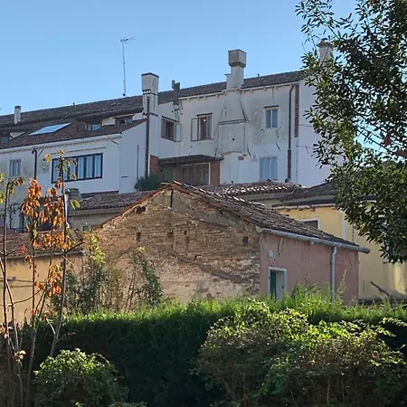 The Venetian Guest house