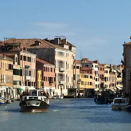 The Venetian Guest house Venice