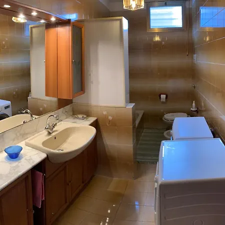 The Venetian Guest house