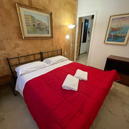 The Venetian Guest house *