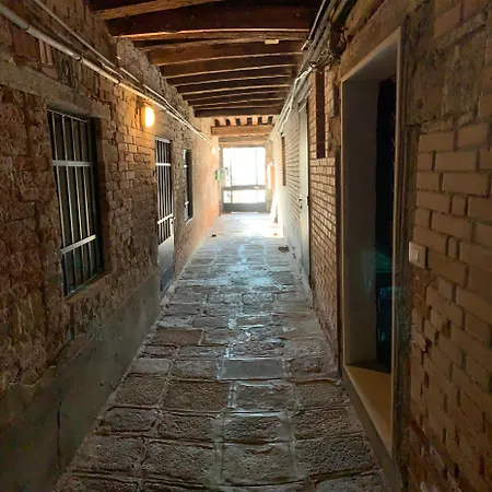 The Venetian Guest house *