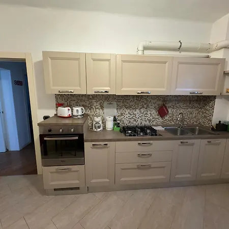 Dimora Dell'orto Venice