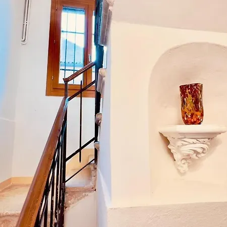 Apartment Behind Ca' Fumiani En Charme