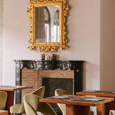 Ih Salute Palace (adults Only) Hotel Venice