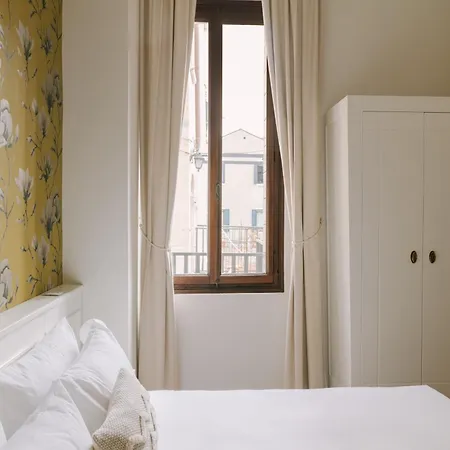 Hotel Ih Salute Palace (adults Only) Venice