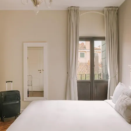 Ih Salute Palace (adults Only) Hotel Venice