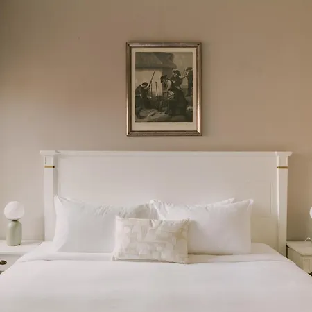 Hotel Ih Salute Palace (adults Only) Venice