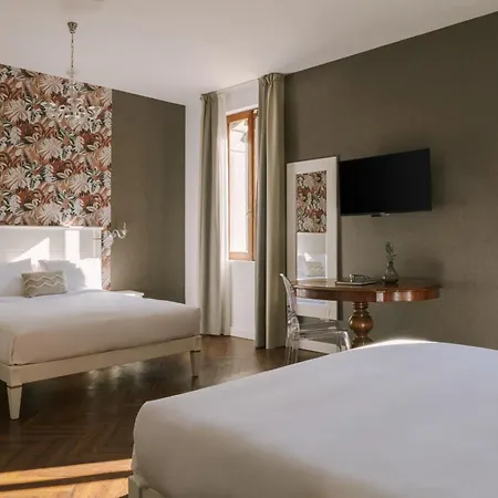 Ih Salute Palace (adults Only) Benátky