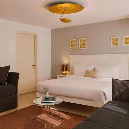 Ih Salute Palace (adults Only) Hotel