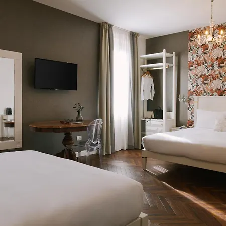 Hotel Ih Salute Palace (adults Only)