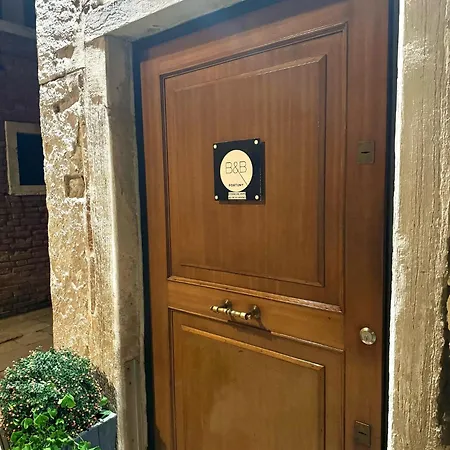 Fortuny Panzió