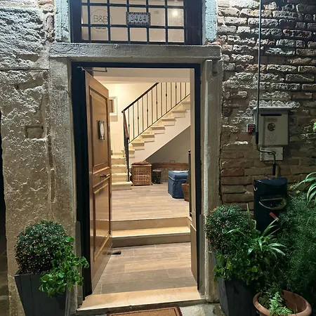 Fortuny Panzió