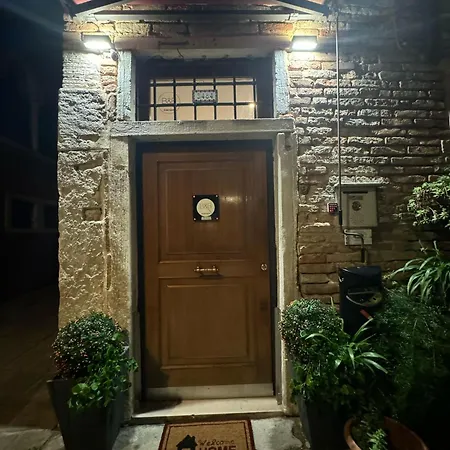 Fortuny Panzió 2*