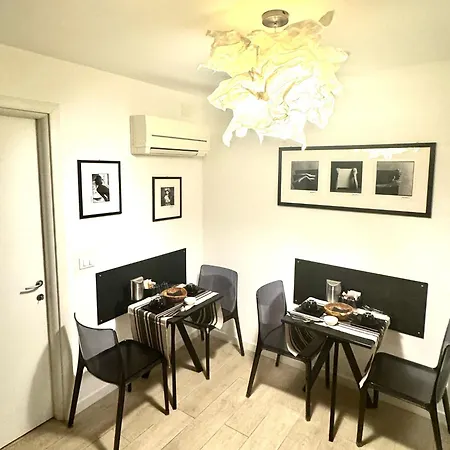 Fortuny Panzió Velence