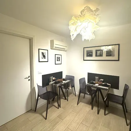 Panzió Fortuny Velence