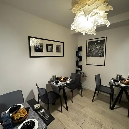 Fortuny 2* Velence