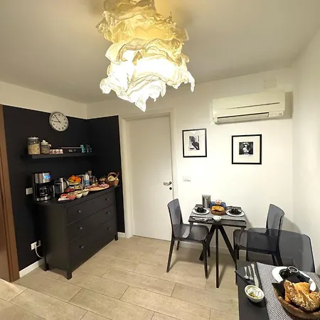 Bed and Breakfast Fortuny 2*