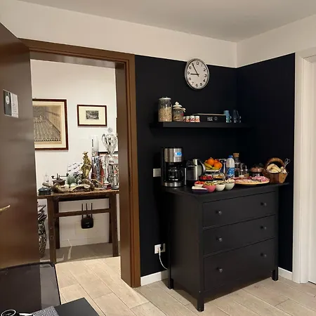 Fortuny Bed and Breakfast Βενετία
