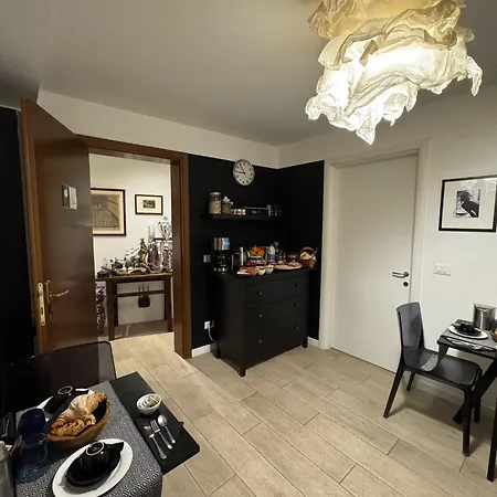 Bed and Breakfast Fortuny