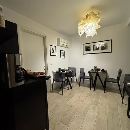Bed and Breakfast Fortuny Βενετία